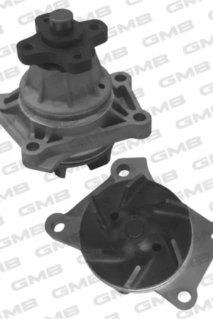 GMB Premium OE Quality Water Pump - GWS-20A Holiday Sale