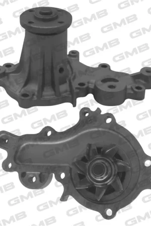 Price Drop GMB Premium OE Quality Water Pump - GWS-12A