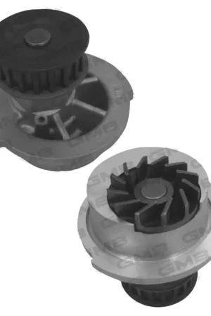 Limited Time GMB Premium OE Quality Water Pump - GWO-13A