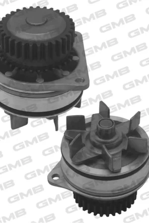 GMB Premium OE Quality Water Pump - GWN-93A Free Returns