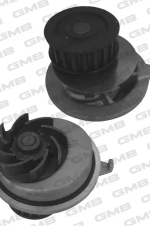 Shop Now GMB Premium OE Quality Water Pump - GWO-10A