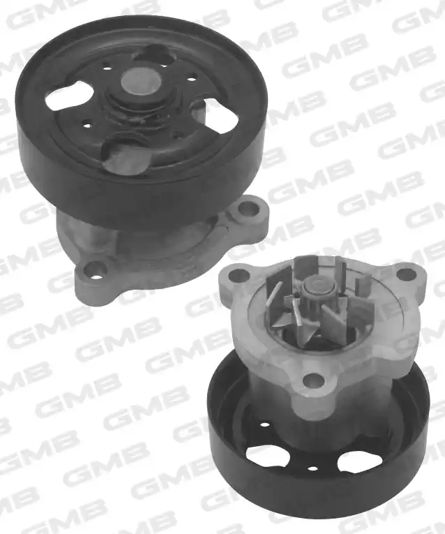 GMB Premium Water Pump - GWN-86A Reduced Price