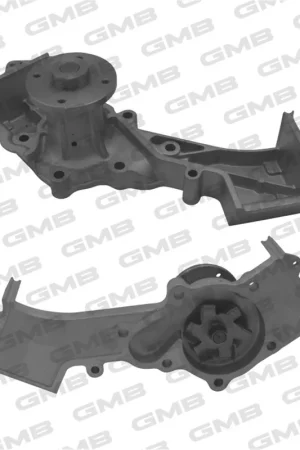 Top Pick GMB Premium OE Quality Water Pump - GWN-41A