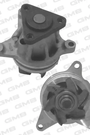 GMB Premium Water Pump - GWMZ-58A Budget