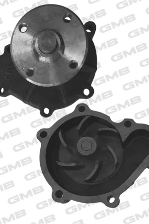 GMB Premium OE Quality Water Pump - GWMZ-40A Save Now