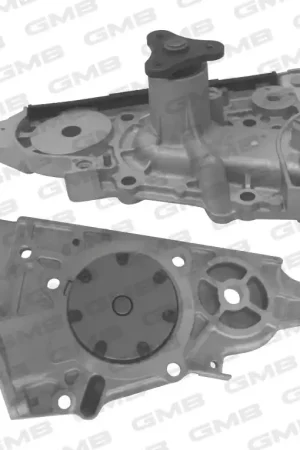 GMB Premium Water Pump - GWMZ-39A Time-Limited