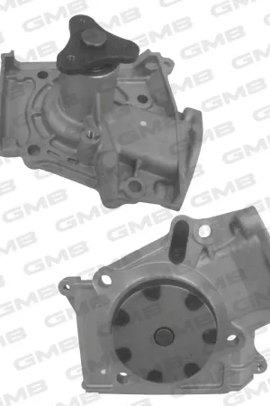Same Day Shipping GMB Premium Water Pump - GWMZ-31A
