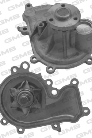 GMB Premium OE Quality Water Pump - GWM-85A Best Price