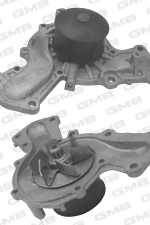 GMB Premium Water Pump - GWM-79A Limited Time
