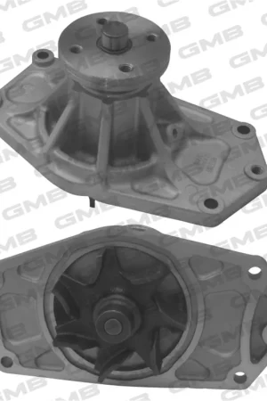 Cheap GMB Premium OE Quality Water Pump - GWM-65A