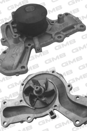 GMB Premium OE Quality Water Pump - GWM-60A Mega Sale
