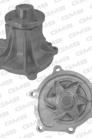 GMB Premium Water Pump - GWIS-50AL Premium