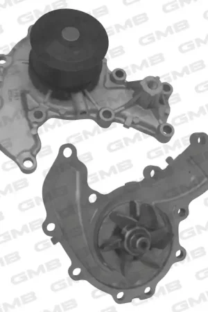 GMB Premium Water Pump - GWIS-44A Clearance