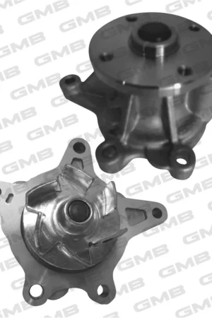 GMB Premium OE Quality Water Pump - GWHY-85A Trusted Brand