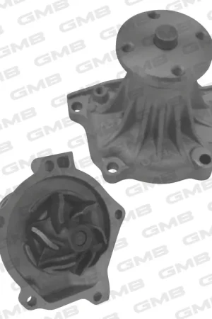 Luxury GMB Premium Water Pump - GWIS-31A
