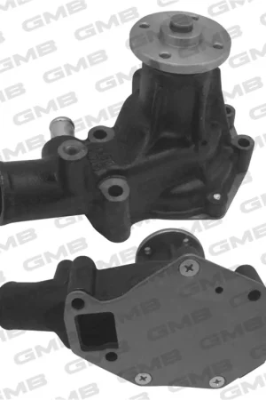 GMB Premium OE Quality Water Pump - GWIS-35A (Bulky Item - Freight Applies) Top Pick