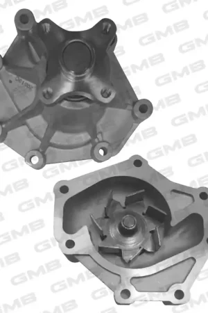 GMB Premium Water Pump - GWHY-70AL Bulk Order