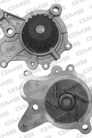 GMB Premium OE Quality Water Pump - GWHY-36A Worldwide Shipping