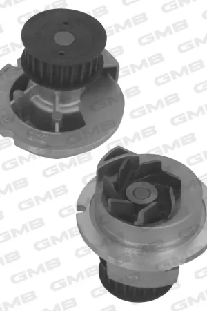 Place Order GMB Premium Water Pump - GWHD-10A