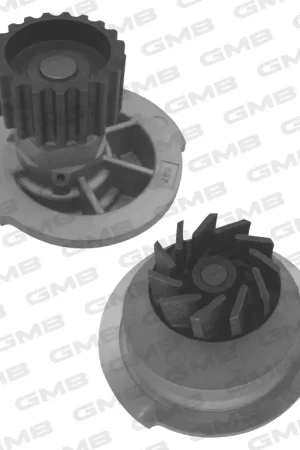 GMB Premium Water Pump - GWG-92A Grab Now
