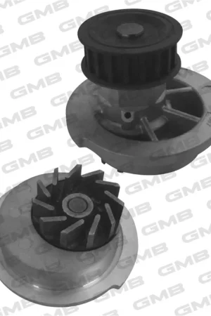 GMB Premium OE Quality Water Pump - GWG-90A Top Rated