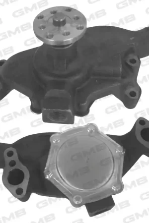 Today Only GMB Premium Water Pump - GWG-35A