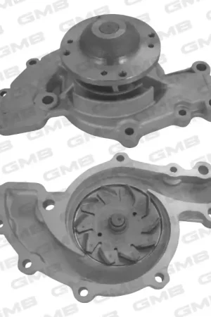 Buy Today GMB Premium Water Pump - GWG-78A