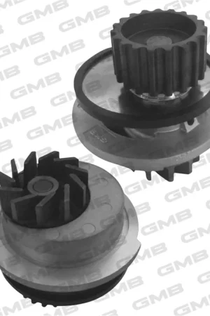 GMB Premium OE Quality Water Pump - GWG-87A Bulk Order