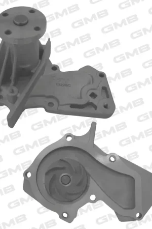 GMB Premium Water Pump - GWF-119A Affordable