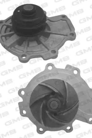 Discount GMB Premium Water Pump - GWF-91A