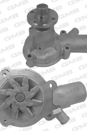 Viral GMB Premium Water Pump - GWF-07A