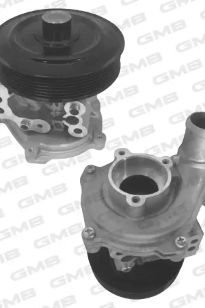 GMB Premium Water Pump - GWF-107AH Save Now
