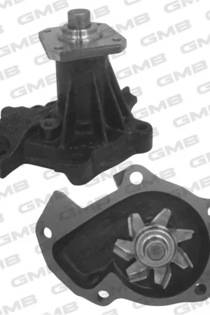 GMB Premium OE Quality Water Pump - GWD-35A Clearance
