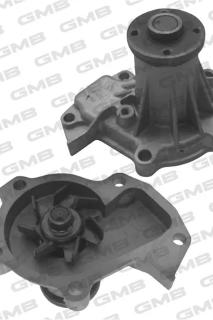 Hot Picks GMB Premium OE Quality Water Pump - GWD-32A