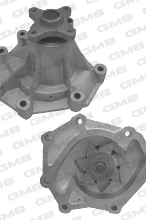 GMB Premium Water Pump - GWAM-08A Seasonal Sale