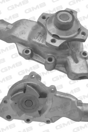 GMB Premium Water Pump - GWAM-10A Warranty Included