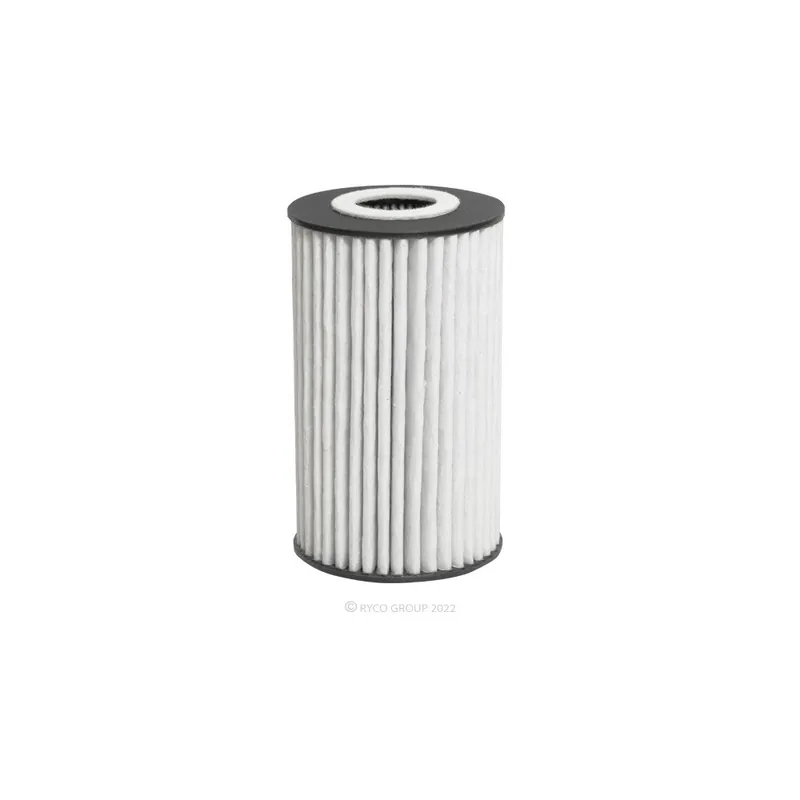 Fresh Stock Ryco Syntec High Efficiency Oil Filter - R2651PST