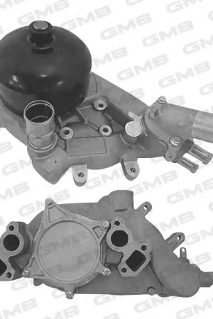 Bargain GMB Premium Water Pump - GWG-95AT (Bulky Item - Freight Applies)