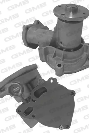 GMB Premium Water Pump - GWM-100A Buy Online