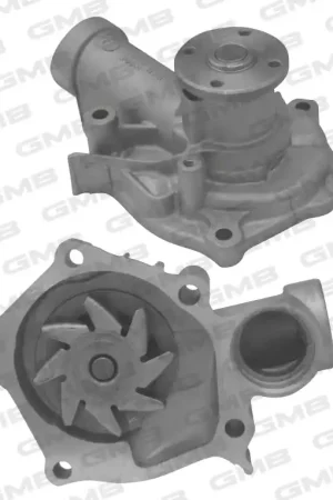 Mega Sale GMB Premium Water Pump - GWM-78A