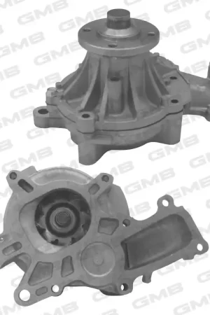 Limited Offer GMB Premium Water Pump - GWT-116AH