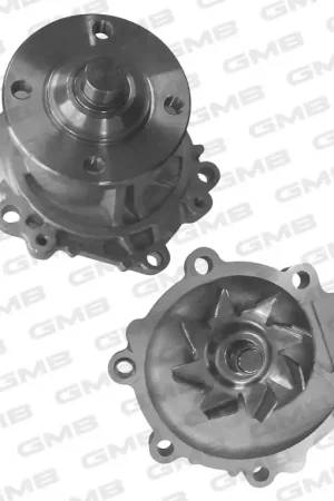 Weekend Sale GMB Premium Water Pump - GWT-115A