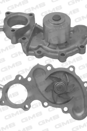 GMB Premium Water Pump - GWT-97A Save Now