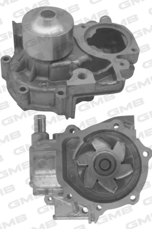 Limited Time GMB Premium Water Pump - GWSU-21A