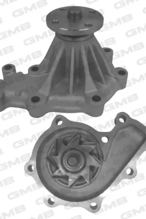 Bargain GMB Premium Water Pump - GWF-78AP