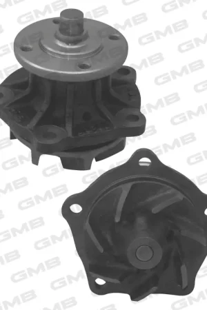 Best Price GMB Premium Water Pump - GWT-65A