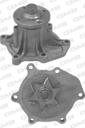 Exclusive Offer GMB Premium Water Pump - GWF-59A