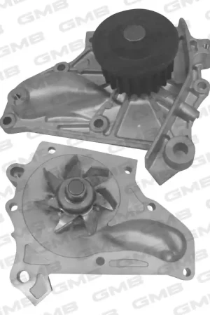 Limited Time GMB Premium Water Pump - GWT-77A