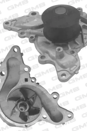 Popular GMB Premium Water Pump - GWF-11AX (Bulky Item - Freight Applies)