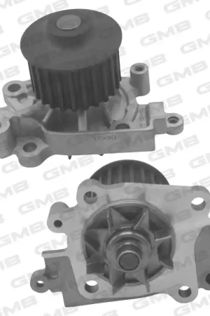 Sale GMB Premium Water Pump - GWF-42A
